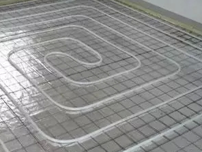 库伦清洗地暖哪家好