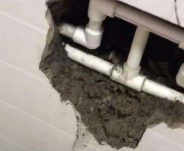 库伦卫生间防水找谁好