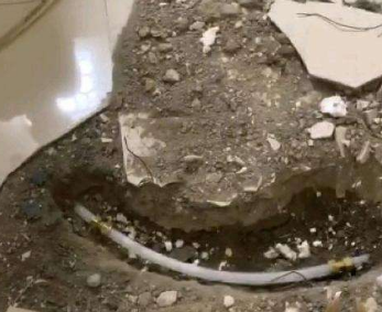 库伦卫生间测漏水哪家优惠