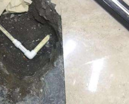 库伦卫生间测漏水多少钱