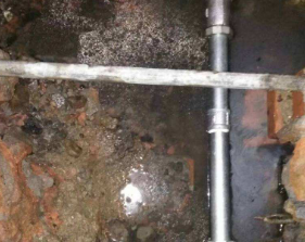 库伦卫生间防水多少钱