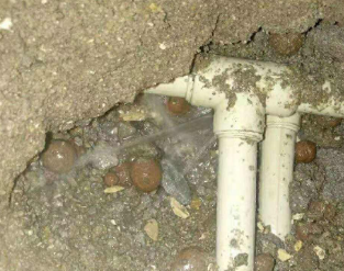 库伦卫生间防水的报价