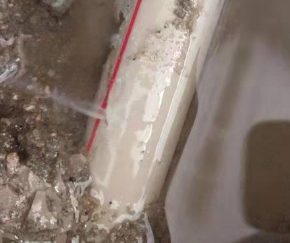 库伦水管维修公司
