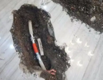 库伦卫生间防水的24小时电话