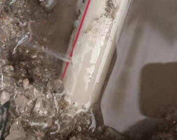库伦水管维修多少钱