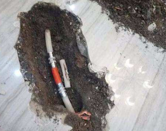 库伦水管维修哪家好