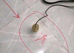 库伦卫生间测漏水多少钱
