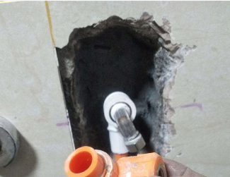 库伦卫生间测漏水哪家好