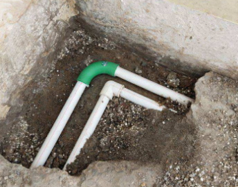 库伦卫生间测漏水价格多少