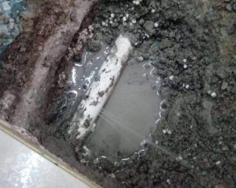 库伦卫生间测漏水哪家好