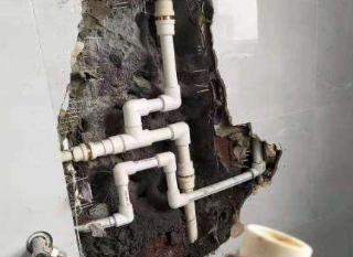 库伦卫生间测漏水价格多少