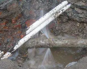 库伦水管维修费用是多少