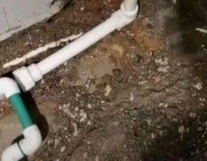 库伦卫生间测漏水服务电话