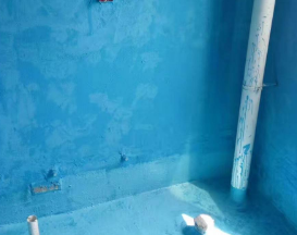 库伦卫生间防水多少钱