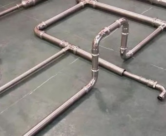 库伦水管维修多少钱