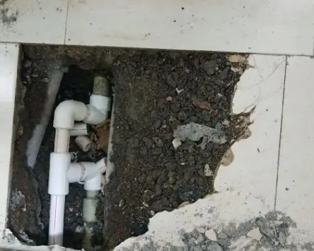 库伦卫生间测漏水哪家好
