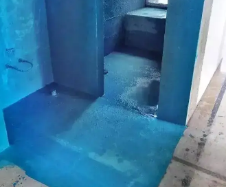 库伦卫生间防水哪家好