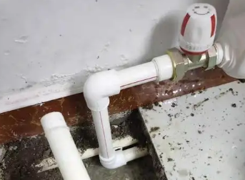 库伦卫生间测漏水多少钱