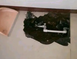 库伦卫生间测漏水多少钱
