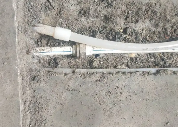 库伦卫生间测漏水之解决方法