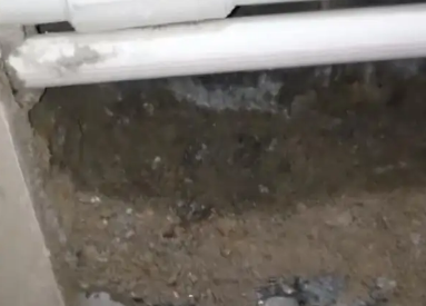 库伦卫生间测漏水多少钱