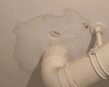 库伦卫生间测漏水的检测方法
