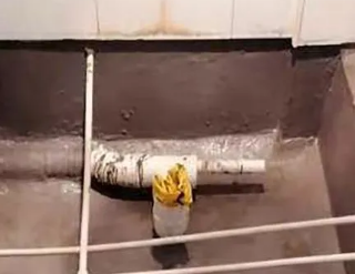 库伦卫生间测漏水服务电话