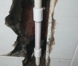 库伦卫生间测漏水的相关案例