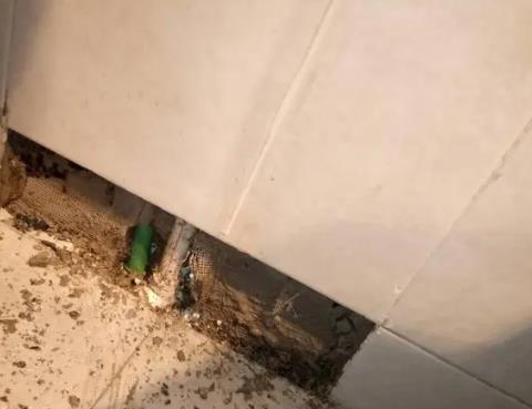 库伦测漏水公司为您专业分享下检漏仪器准确定位的方法有什么特点?