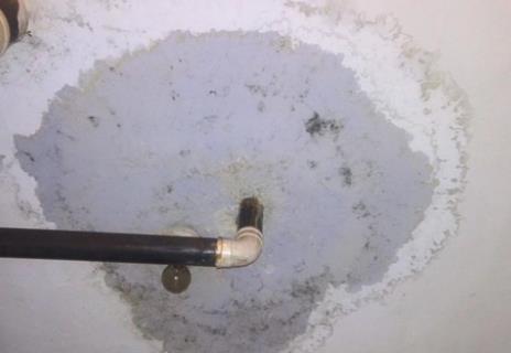 库伦测漏水公司分享如何自检漏水