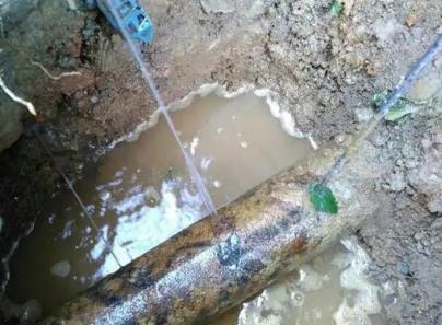库伦卫生间测漏水公司分享下我们可以检测到轻微的漏水和水压吗？