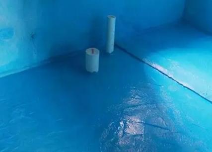 库伦卫生间防水公司分享防水小知识