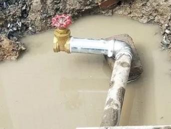 库伦漏水检测电话多少