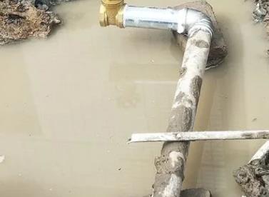 库伦测漏水公司电话
